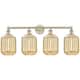 Option Antique Brass / Mercury