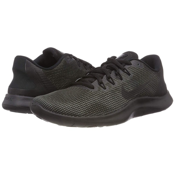 nike men's flex rn 2018 running shoe