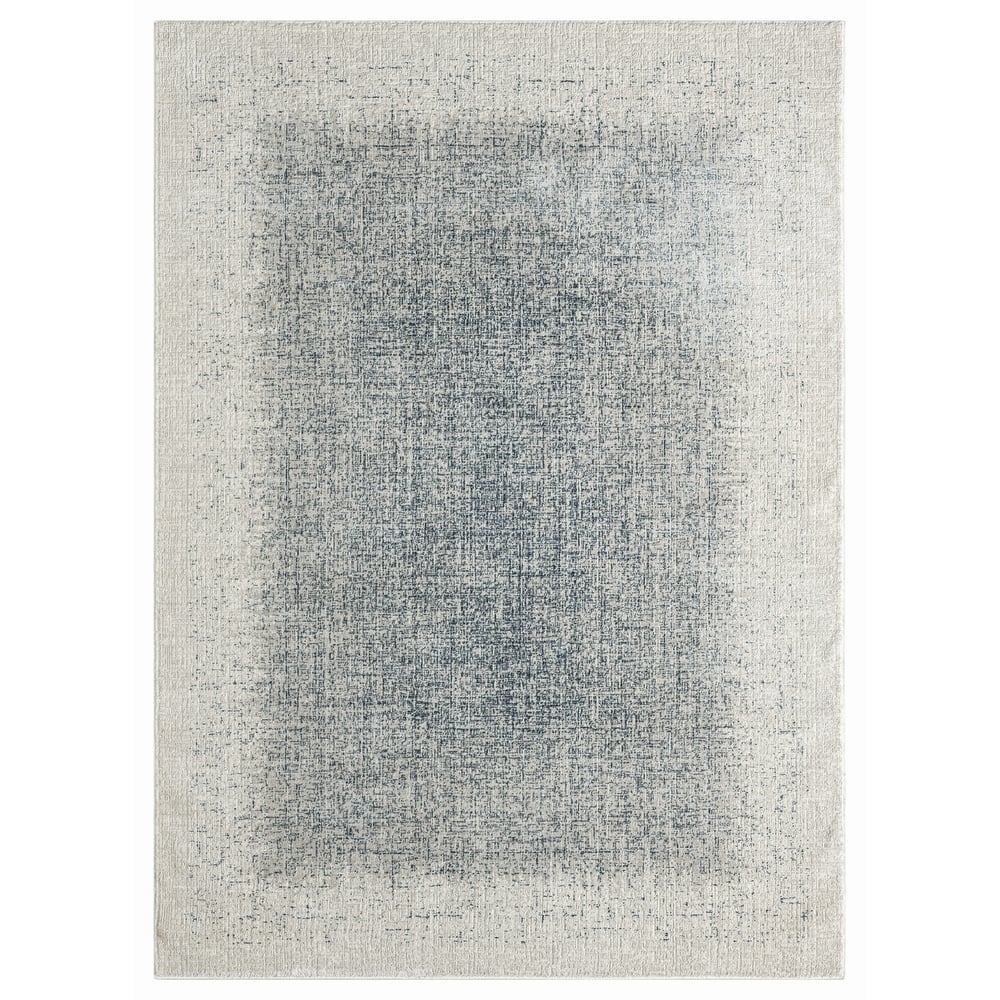DKNY Grand Street Indoor only Abstract Area Rug