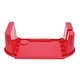 preview thumbnail 6 of 4, 6-Pack Baby Kids Lap Desks Plastic Breakfast Trays with Side Pockets