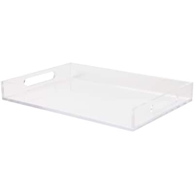 Flash Furniture GS-TS004-MS Brody 1-1/2" Tall File and Paper Office