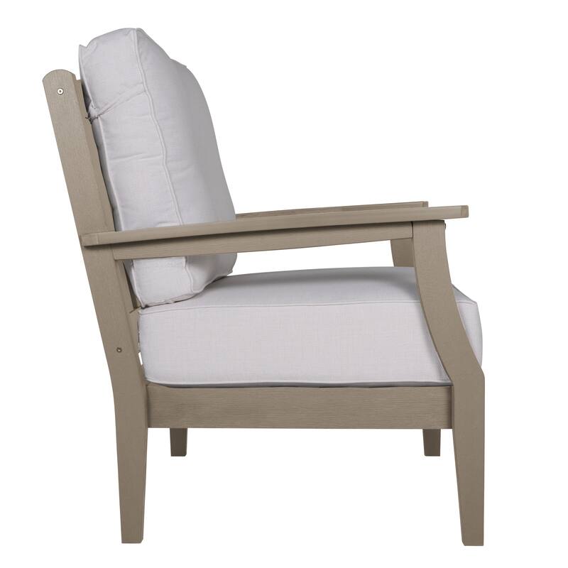 HIGHWOOD Lehigh Deep Seating Chair