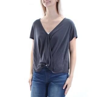 short wrap sweater