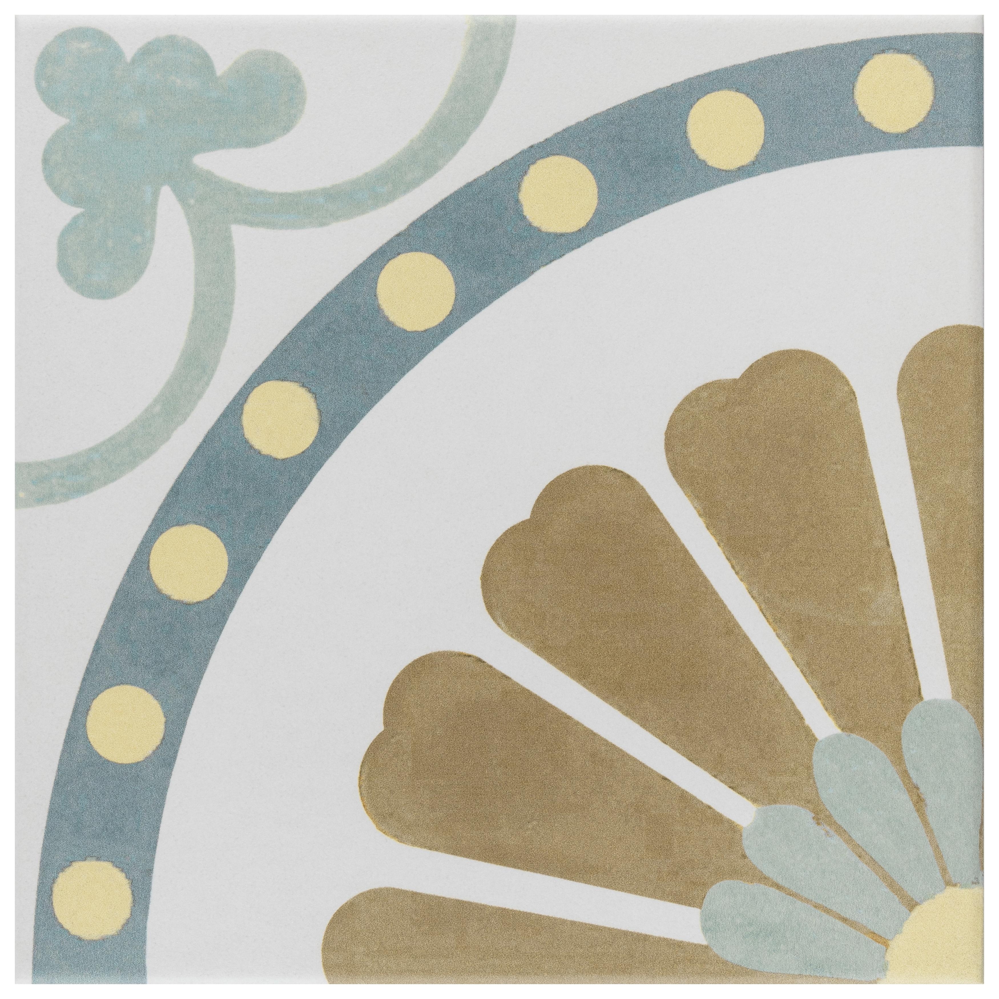 rila 0813 La-Z-Boy Randell Gray Polyester Fabric Rocker Recliner