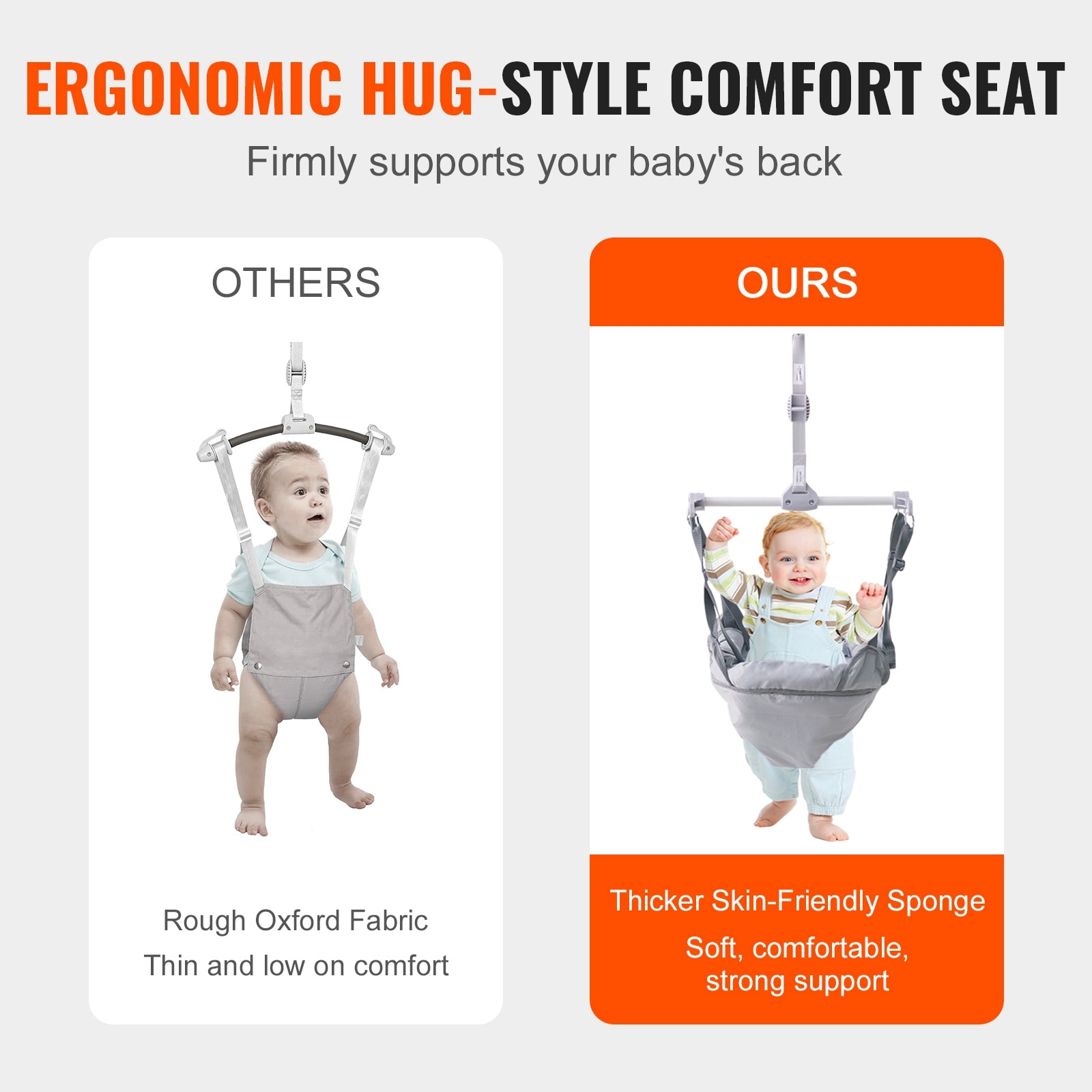 Bed bath and hot sale beyond baby jumper