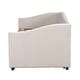 preview thumbnail 69 of 94, Velvet Upholstered Daybed Twin Size with 2 Drawers or Trundle