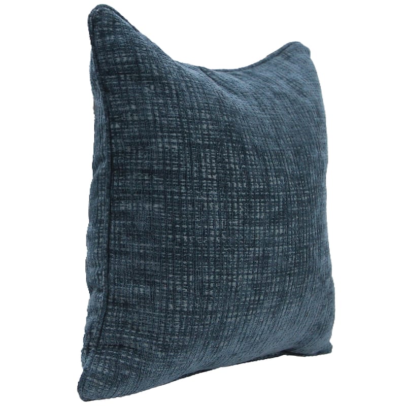 18" x 18" Indoor Throw Pillow