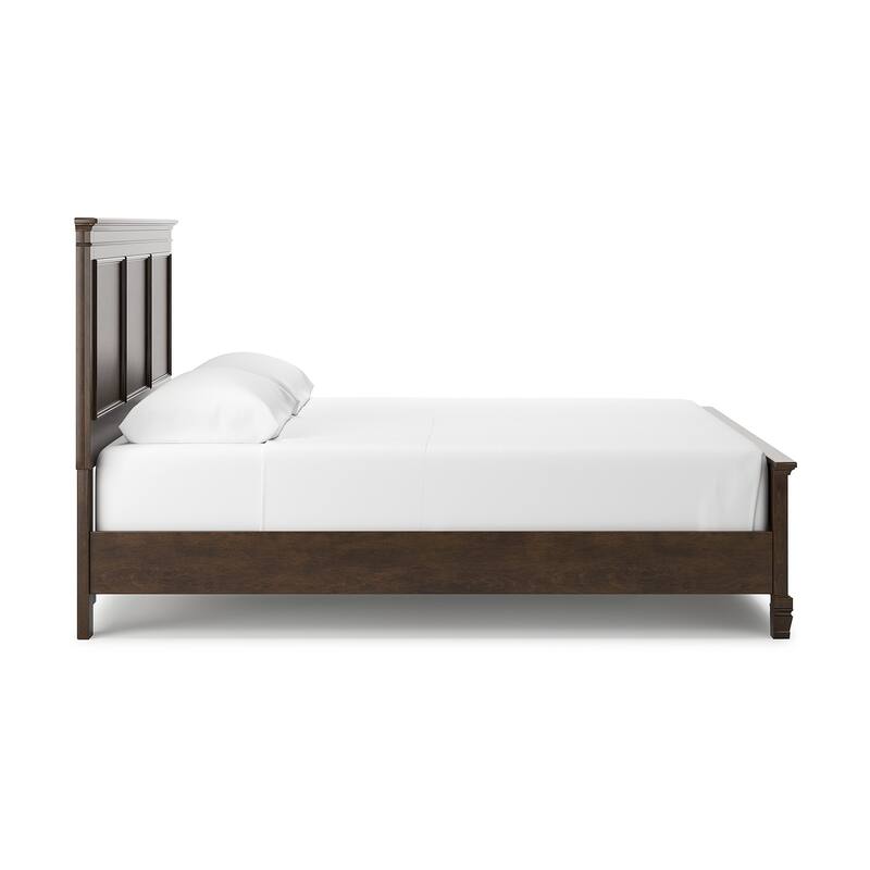 Signature Design by Ashley Fortman Panel Bed