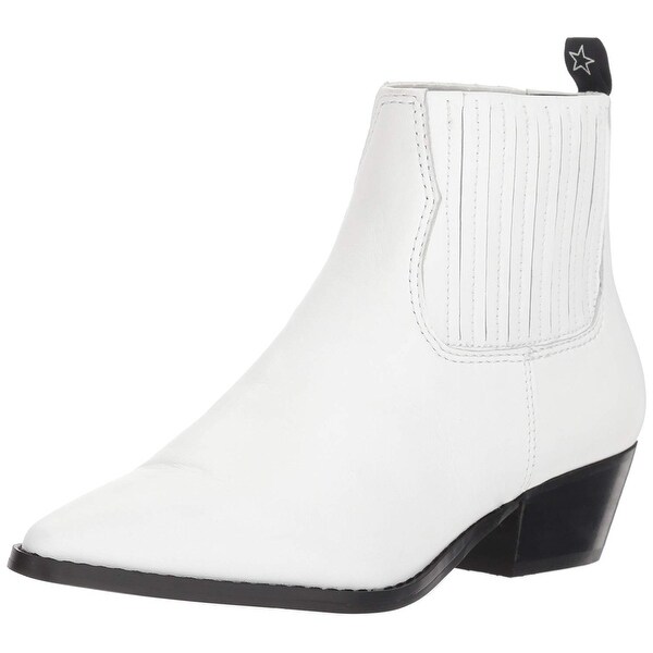 steve madden westie bootie