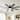 52 Inches Low Profile Ceiling Fan with LED Integrated,Retractable Blades,Remtoe and APP Control,for Bedroom,Living Room