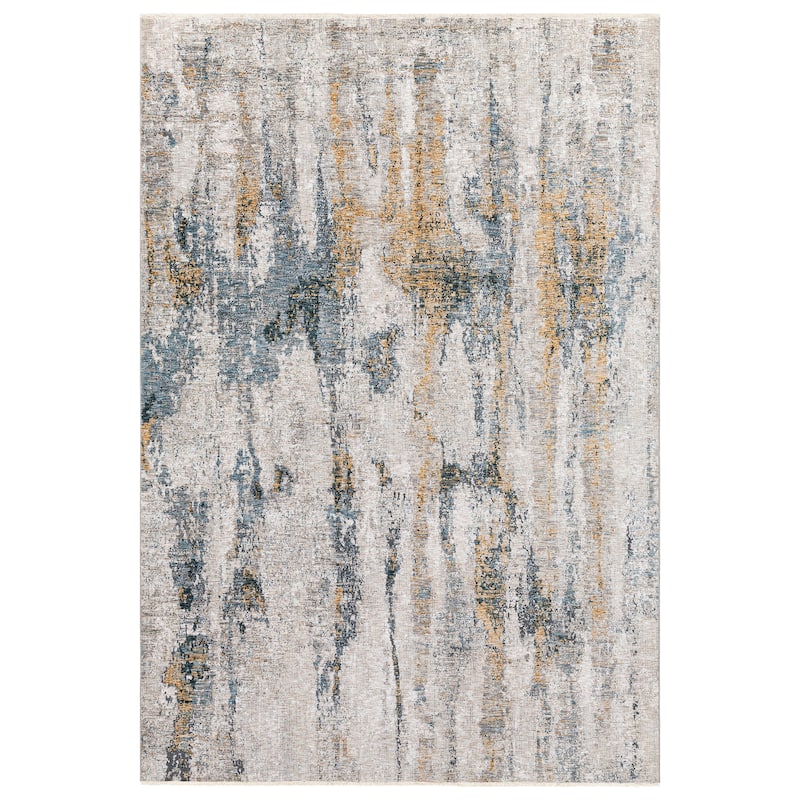 Uttermost Ladoga Modern Rug - 8 x 10