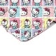 preview thumbnail 30 of 63, Sanrio Hello Kitty and Friends Quilted Blanket
