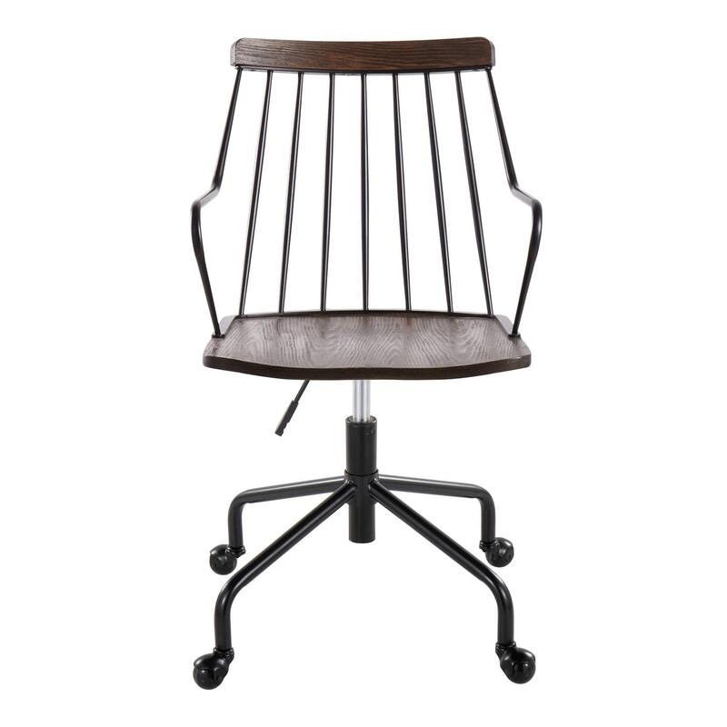 The Gray Barn Preston Adjustable Office Chair