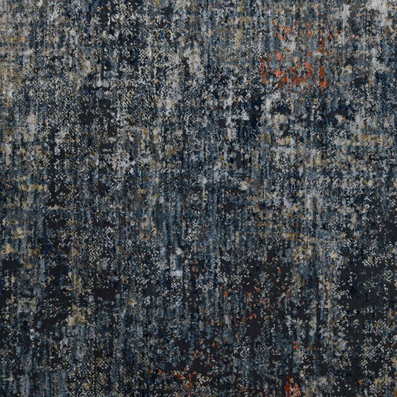 Magi Veronica Contemporary Abstract Polyester Area Rug