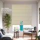 preview thumbnail 37 of 47, CHICOLOGY Cordless Roman Shades, Privacy Window Blinds for Home