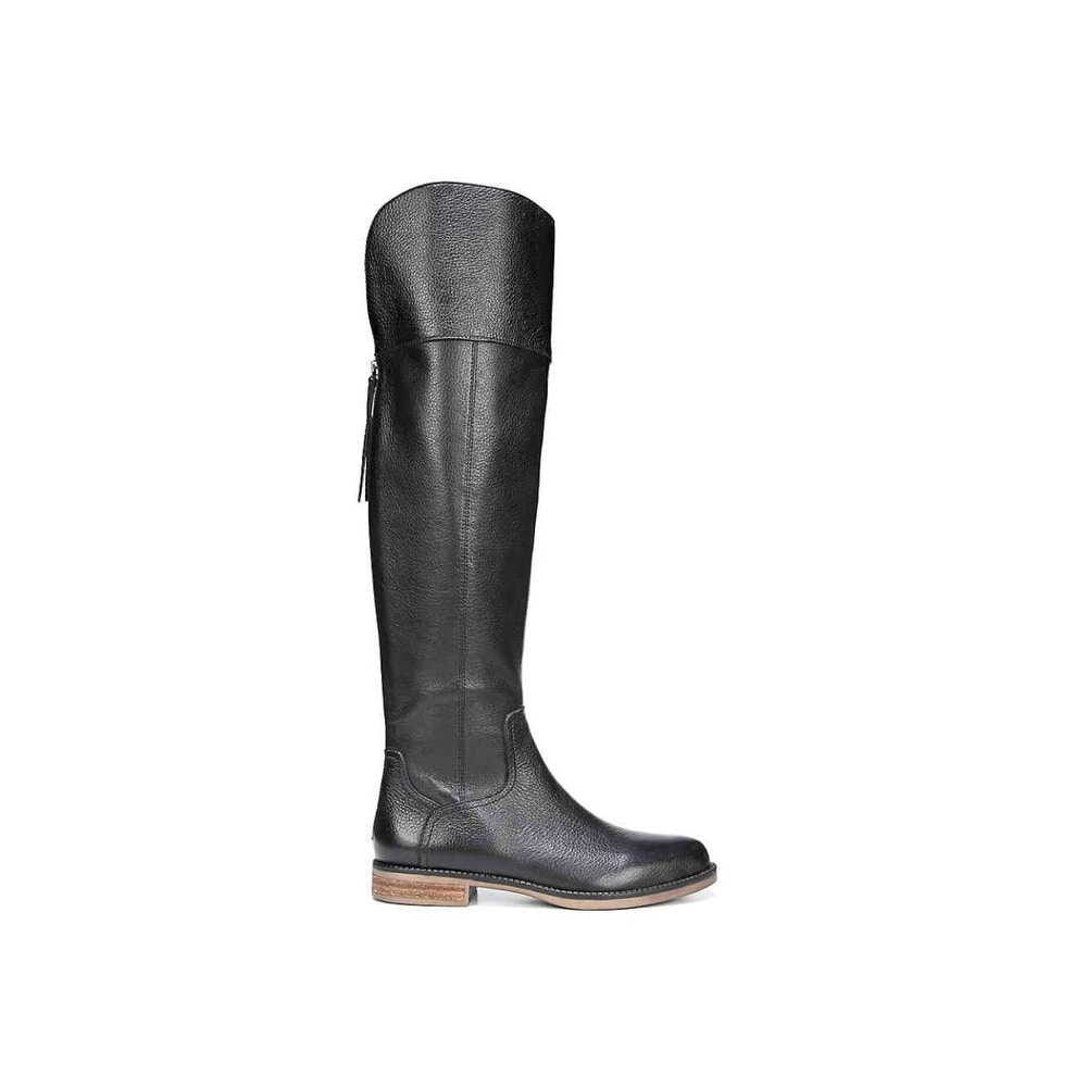 carlisle over the knee boot