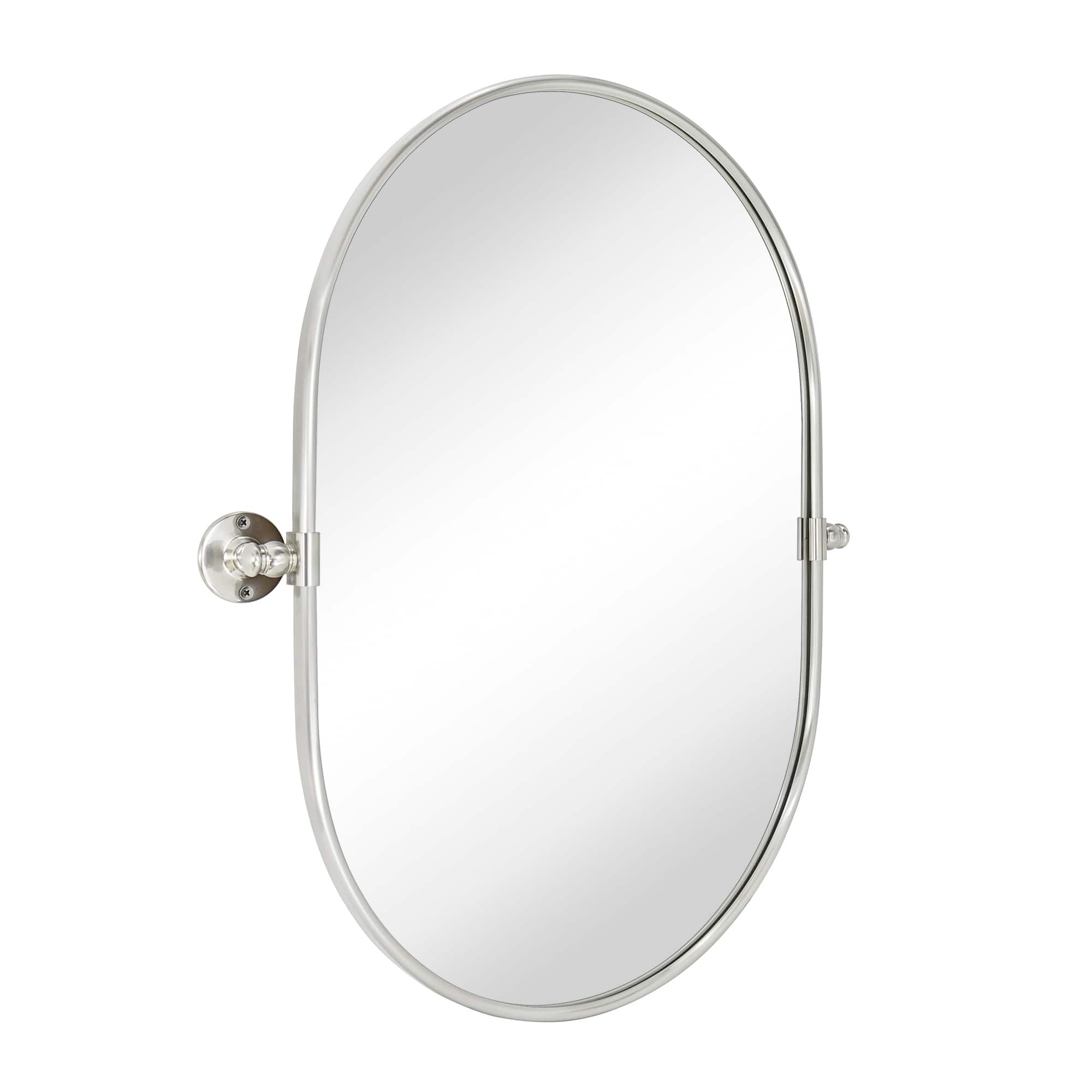 Option Brushed Nickel