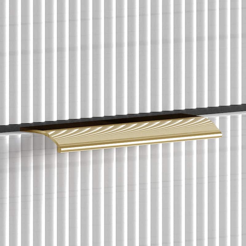 CraftPorch Luxury Chest