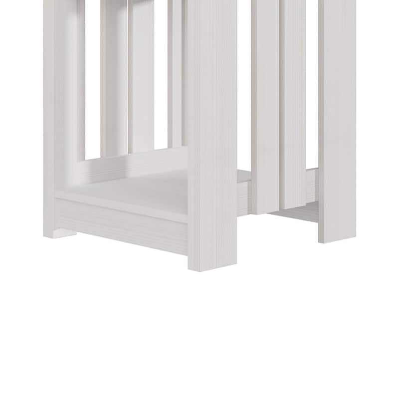 CraftPorch Minimalist Coffee Table Set