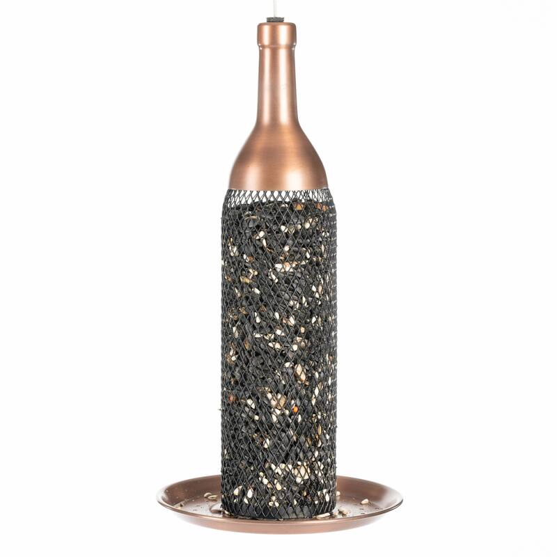 Vineyard Select Mesh Bird Feeder By Good Directions
