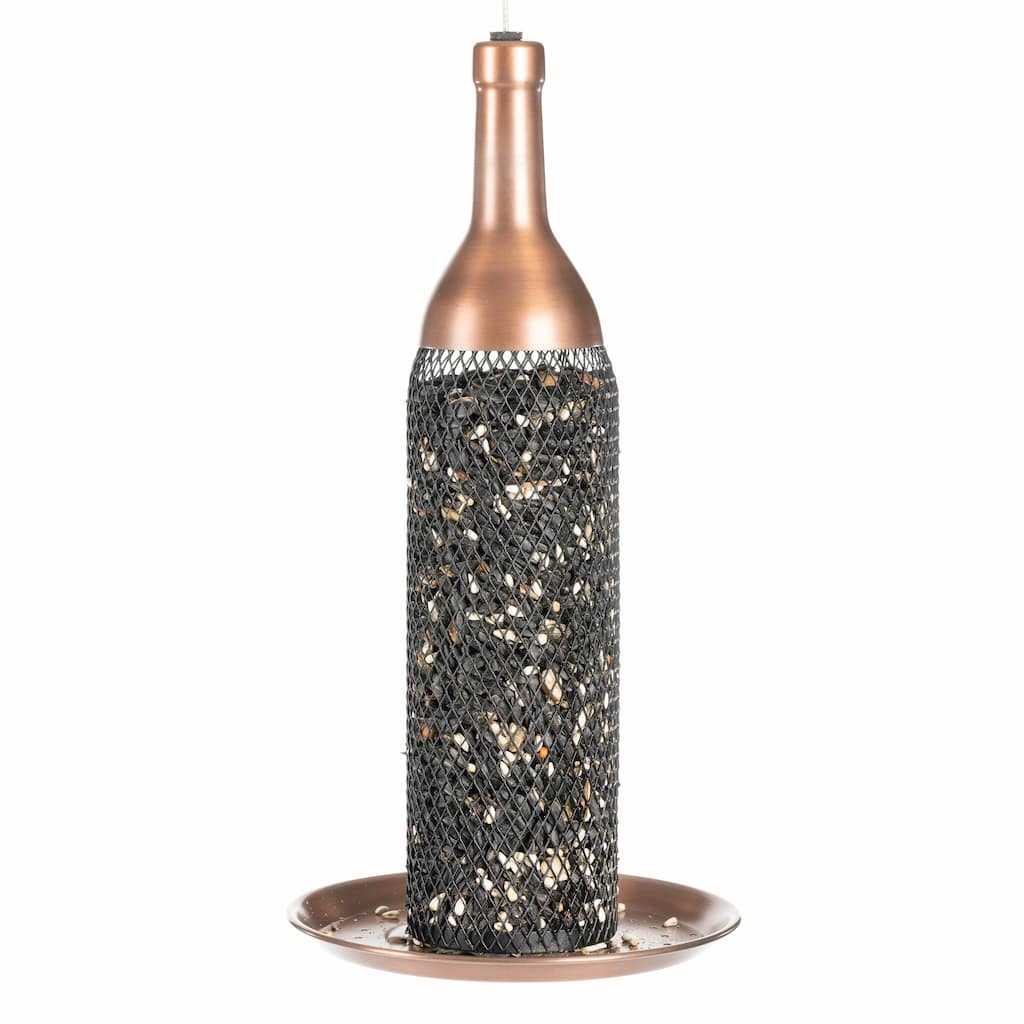 Vineyard Select Mesh Bird Feeder By Good Directions