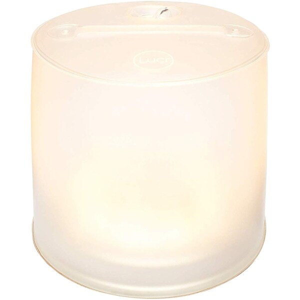 Luci lux inflatable solar light best sale