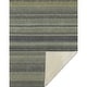 preview thumbnail 56 of 76, Premium Machine Washable Boho Stripes Sherpa Throw Blanket