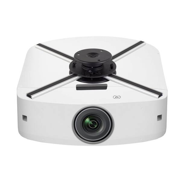 Shop Mount It Ceiling Projector Mount With Security Lock Full