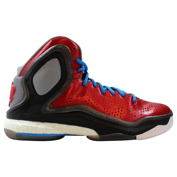 d rose boost