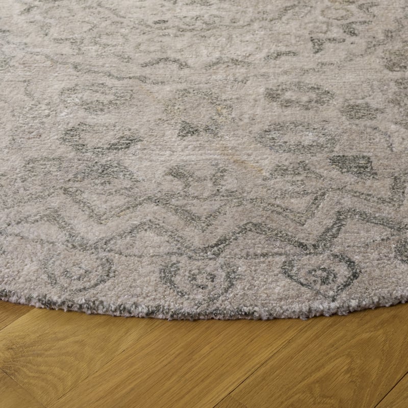 SAFAVIEH Handmade Anatolia Ramzia Traditional Rug