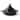 Alva Nori 3 Qt. Enameled Cast Iron Tagine Pot - 11" Black