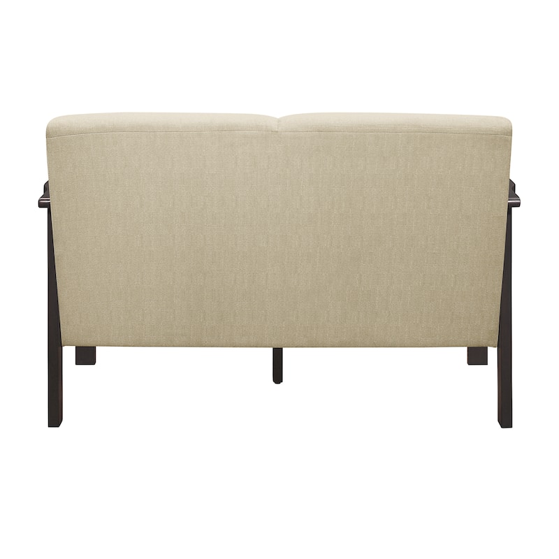Basseri Living Room Loveseat