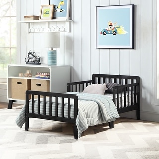 Olive & Opie Jax Toddler Bed
