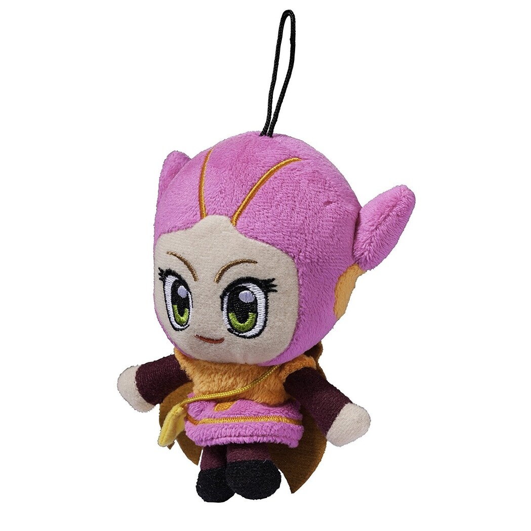 big hero 6 stuffed animal