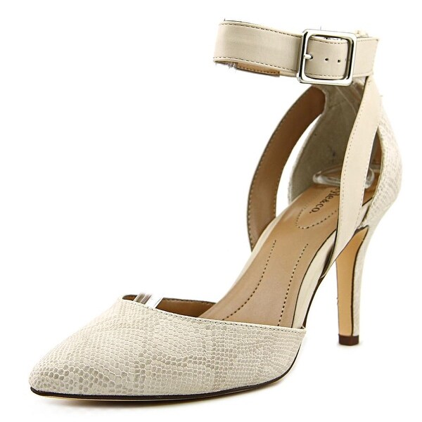 Style & Co Maisyy Women Moonlight Pumps