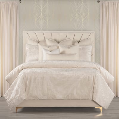 F Scott Fitzgerald High Society Supreme Duvet Cover & Insert set