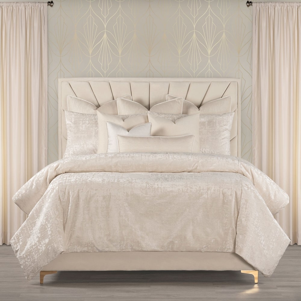F Scott Fitzgerald High Society Supreme Duvet Cover & Insert set