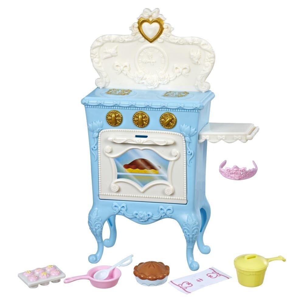 disney princess kitchen set