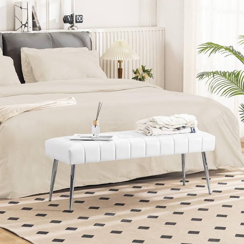 Indoor Entryway Bench