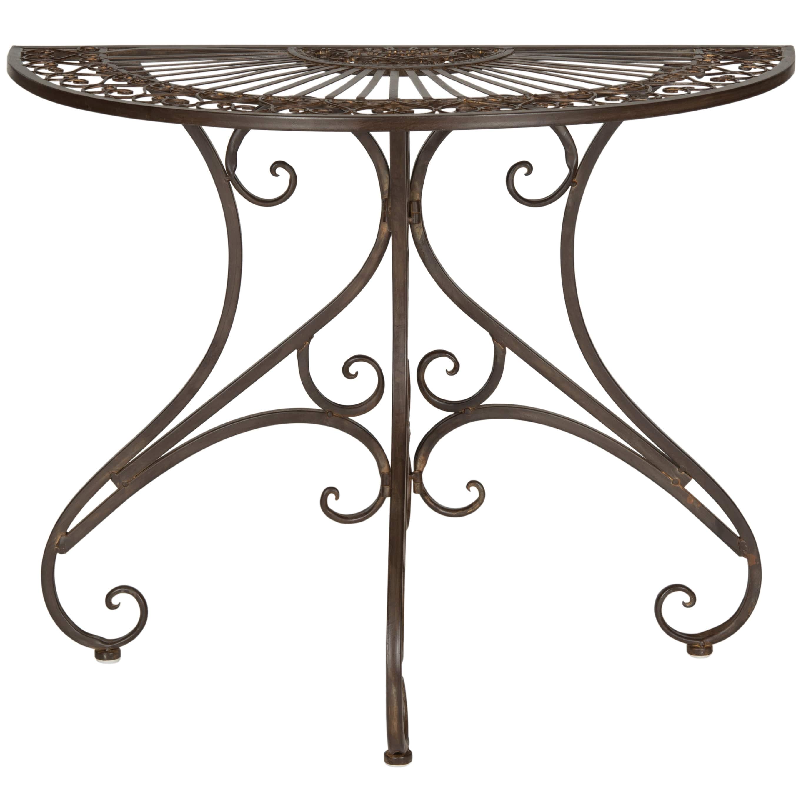 Option Rustic Brown