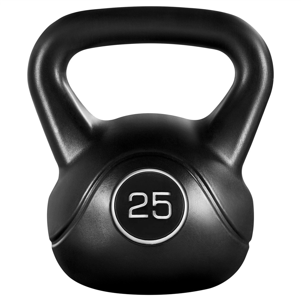 Yaheetech 66 lb weight dumbbell set outlet