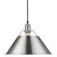 Option Pewter