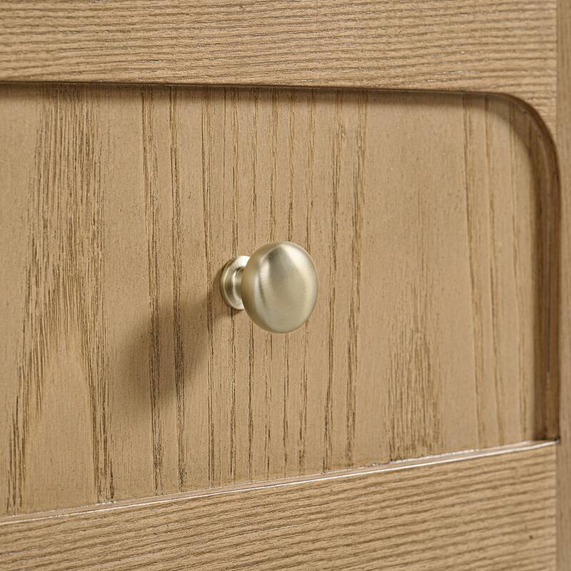 James Martin Vanities 545-V60S-FEJP Laurent 60" Wall Mounted or Free