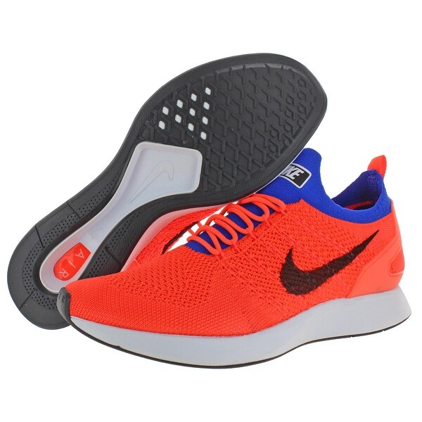 nike air zoom mariah flyknit racer mens running shoes