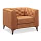 Option Cognac Tan