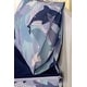 preview thumbnail 9 of 8, Siscovers Diving Dolphins Bunkie Deluxe Zipper Bedding Set