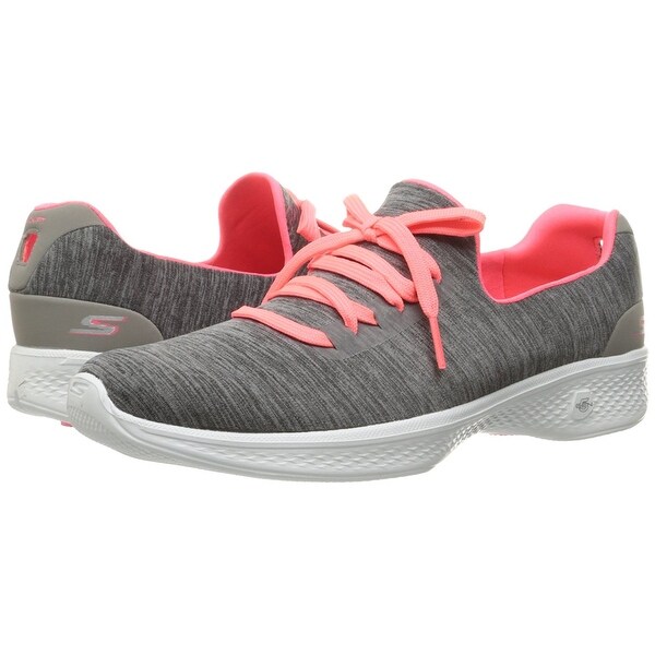 Skechers go walk top 4 all day comfort