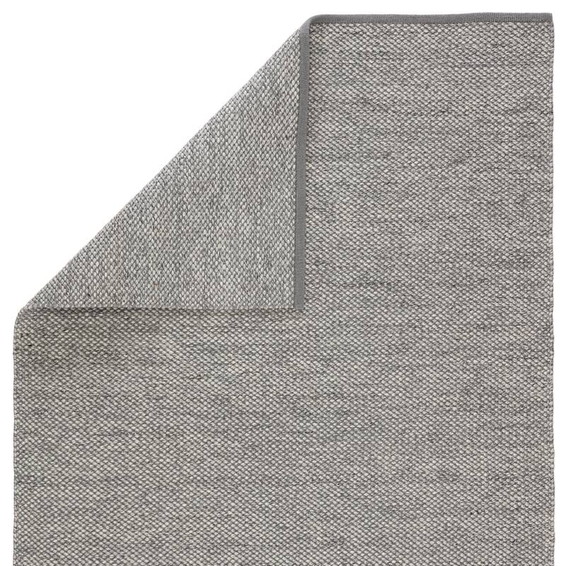 Kuisna Indoor/ Outdoor Solid PET Yarn Area Rug by Havenside Home