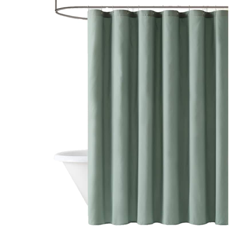 Truly Soft Everyday Shower Curtain