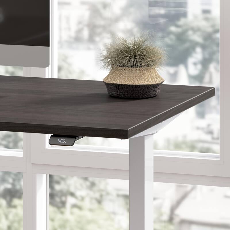 Bush Business Furniture Move 40 Series 60x30 Adjustable Standing Desk